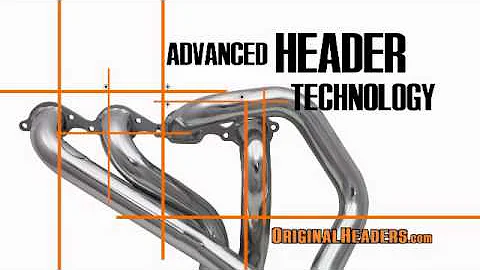 The Original Dougs Headers