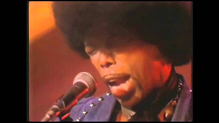 Sugarfoot