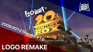20Th Century Fox 2009-2013 Remake V14 20Th Century Windows Xp Gamer 2001