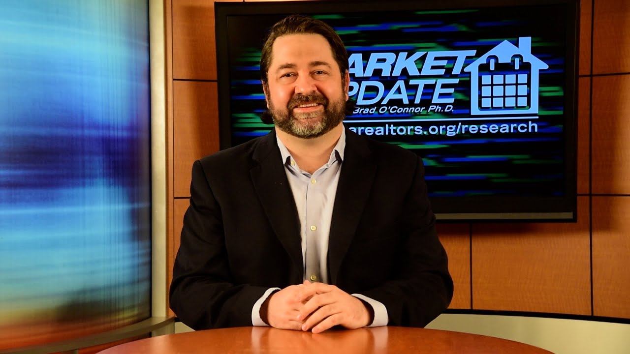 Florida Housing Market Update: January 2021