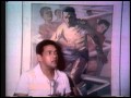 Garrincha - Reportagem especial 75 anos