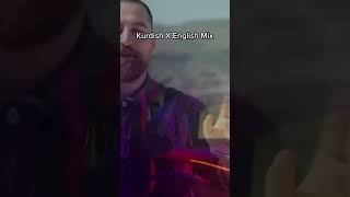 Alend Hazim Disa Hatu Buhare Kurdish Mix Dril - English Mix