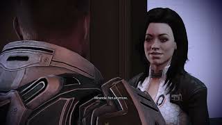 Miranda's Lazarus Project [Reviving Shepard] | Mass Effect 2 | #femshep #normandy #modded