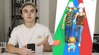 I Started A Family in Hyper Life screenshot 4