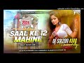 2024 special   saal ke 12 mahine  dj sarzen song 