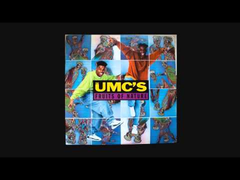 UMC'S — The UMC's - Kraftworks