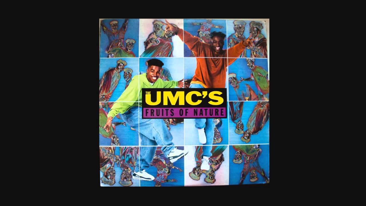 The UMC's - Kraftworks