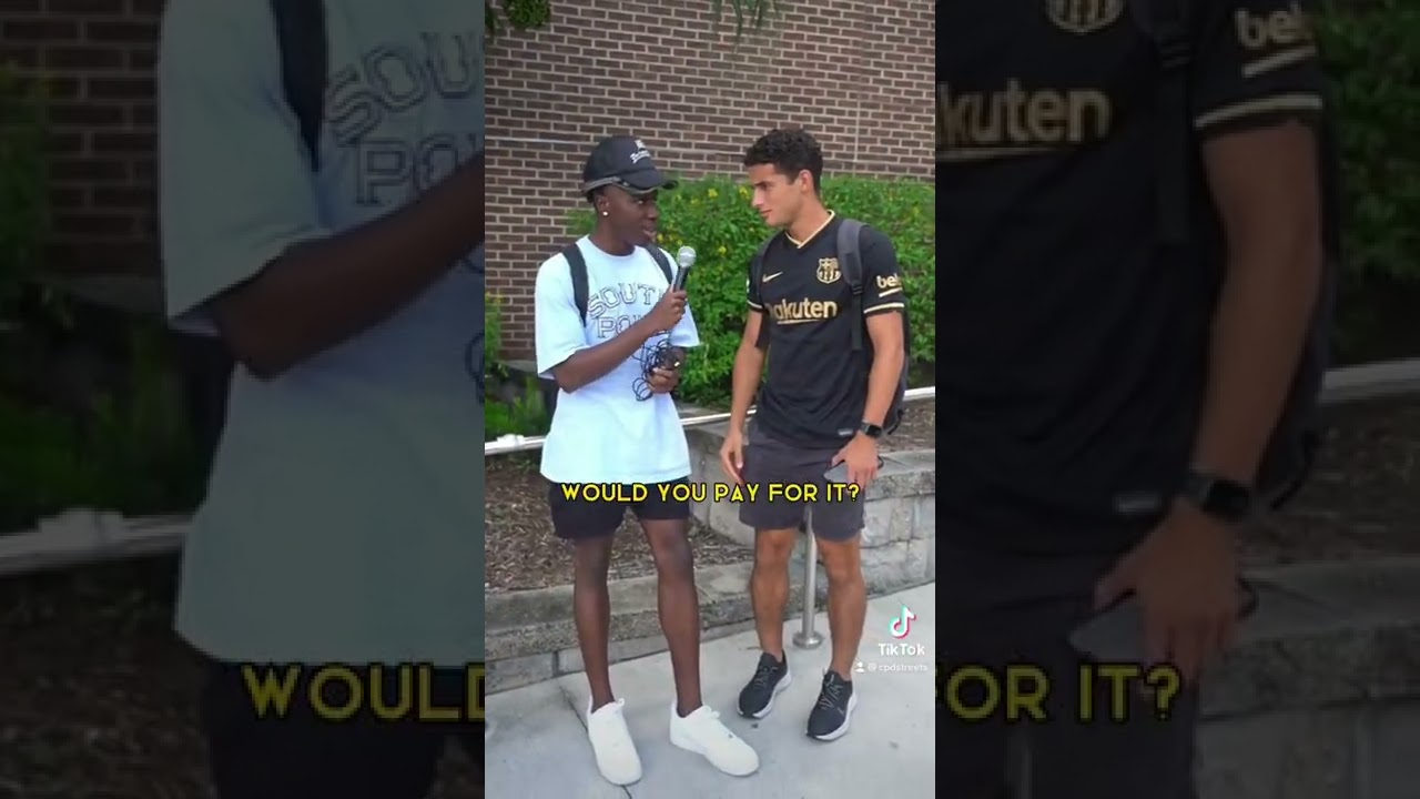 What’s the best soccer team?