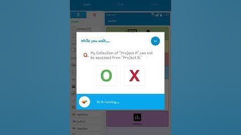 Tic Tac Toe App - Sketchware Competition #2