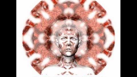 Elementary Particles - Bluetech