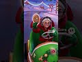 North Pole Kart Race