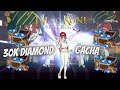 GACHA 30K DIAMOND | MOLTEN LION SAHABATKU - Ni No Kuni: Cross Worlds Indonesia