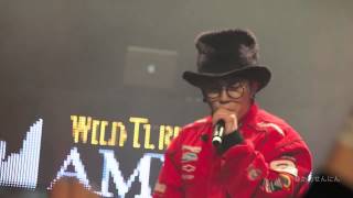 20141225 블랙 크리스마스 Block B - HER