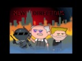 New Directions Soundtrack New Directions Soundtrack