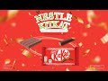 KitKat 3 Fingers, Choco Coated Wafer Bar | @kitkatindia