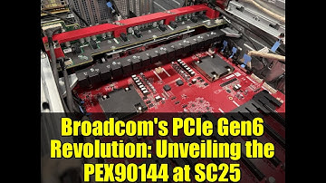 Broadcom