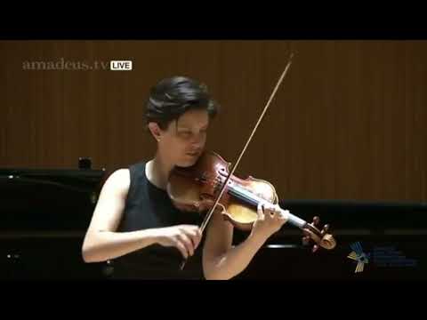 Marie Bégin - 2018 SISIVC Quarter-Final