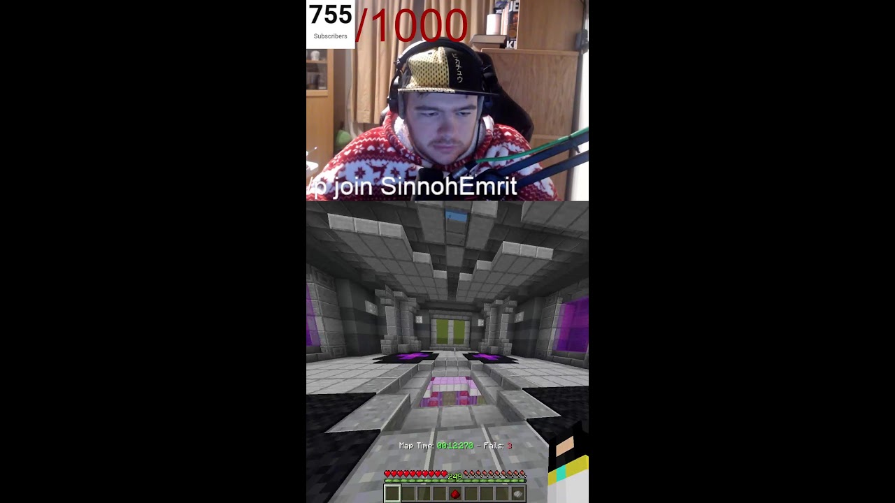 HYPIXEL FUN | OPEN PARTY GAMES | ROAD TO 1K SUBS 