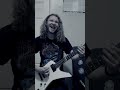 ADORATION FOR NONE #metal #christianandreu #guitar #gojira #joeduplantier #guitarist #guitarcover