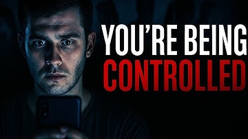 “You’re Not Living — You’re Being Programmed”