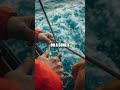 Currents, Dew, and Shelter: Extreme Survival in One Episode