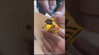 Be Alert & Avoid This Fruity Expired Date