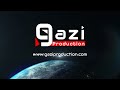 Gazi production