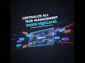 Centralize All Task Management Inside HighLevel