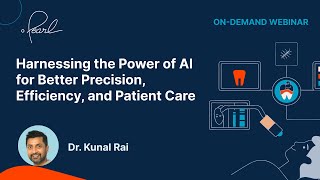 Harnessing the Power of AI for Better Precision, Efficiency, and Patient Care