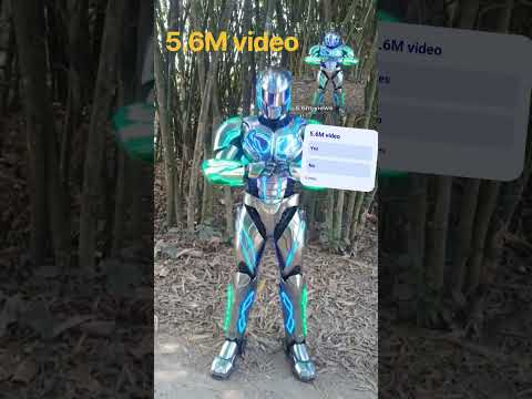 5.6M video 👍👍👍 #automobile