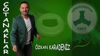 Gi̇resun Spor Marşi - 2017 - Gümbür Gümbür