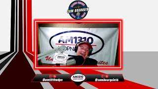 The Sam Bourquin Show 7/10/25