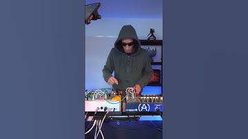 Dark & Minimal Techno - Akai MPC One