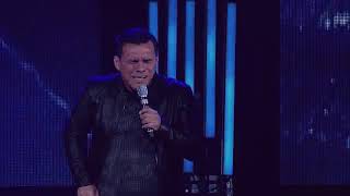 Preciosa Sangre Marco Barrientos Feat Julio Melgar El Encuentro