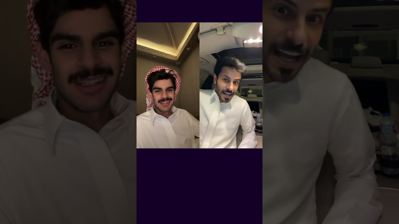 بث سلمان بن ملهي 3 القست المنتظر مع عمر بن هذال وسوالف وضحك