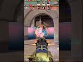 Defenders Unite - Valorant Team Coordination Gameplay