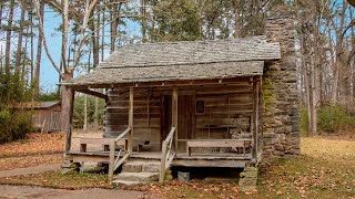 McLendon Cabin