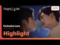 FINALLY In Exclusive Love EP9