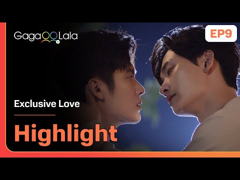 FINALLY In Exclusive Love EP9 