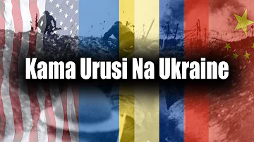 Chanzo Cha Vita Ya kwanza Ya Dunia Ni Hiki | Tuwe Makini Sana!