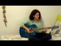 Mazas y catapultas - Kase.O (cover Ana Iglesias)