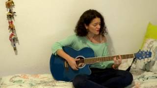 Mazas y catapultas - Kase.O (cover Ana Iglesias) chords