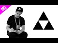 MC Lars - Triforce (Music Video)