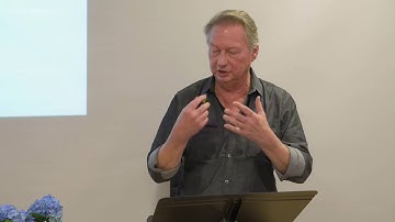 Jon Mundy ACIM Chapter 30, Lecture 34 (Part 1 5/15/16)