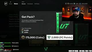*FIRST* ESSENTIALS STARTER PACK! NIKE MAD READY PACKED!