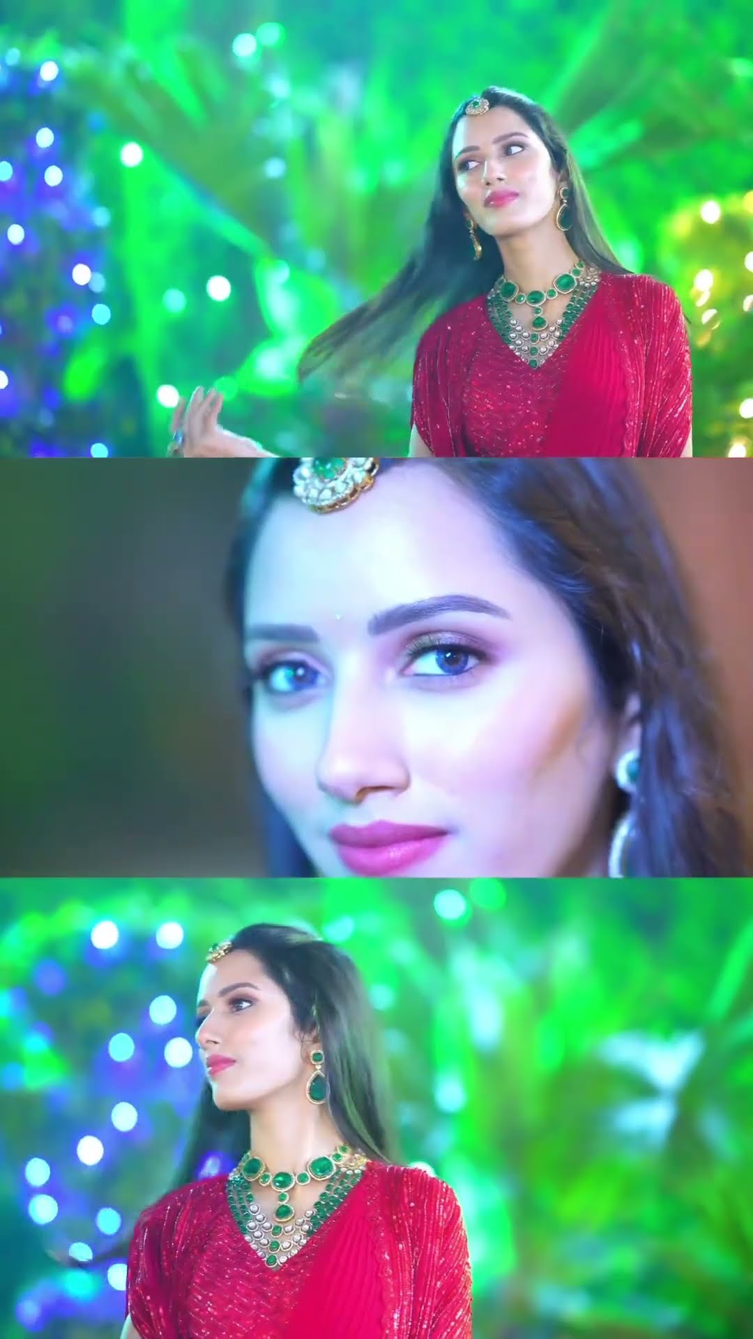 ? Morni❤️❤️ #neetubisht #trending #song