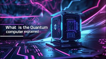 EXPERTS Say Quantum Computing Will CHANGE Everything in 2025!