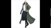 One Piece Film Z Kaidou In The Real World 海導 大海的指引 Hau Hau Puppy 浩浩 手作 Youtube