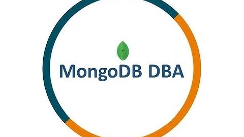 MongoDB DBA - Demo Recording Video