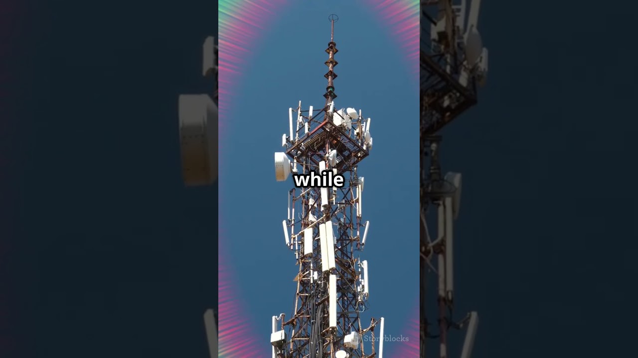 Unveiling The Magic Of Electromagnetic Radiation The Element Of Nature 